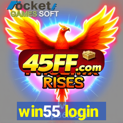 win55 login